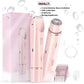 Silky Splash Vamaro Shaver