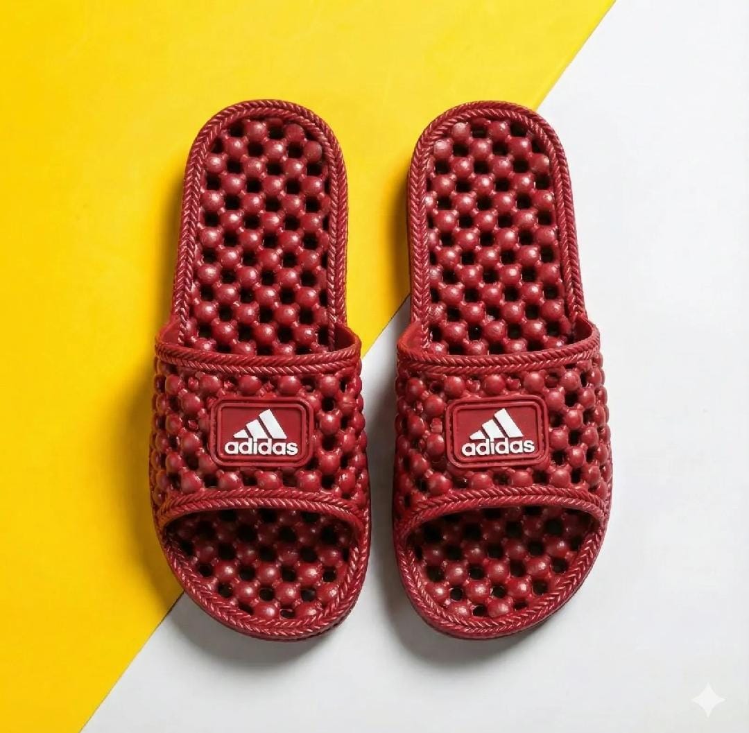 Washroom slippers Bathroom chappal Best For Winters unisex