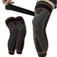 1 Pair High Quality Adjustable Self-Heating Knee Pads